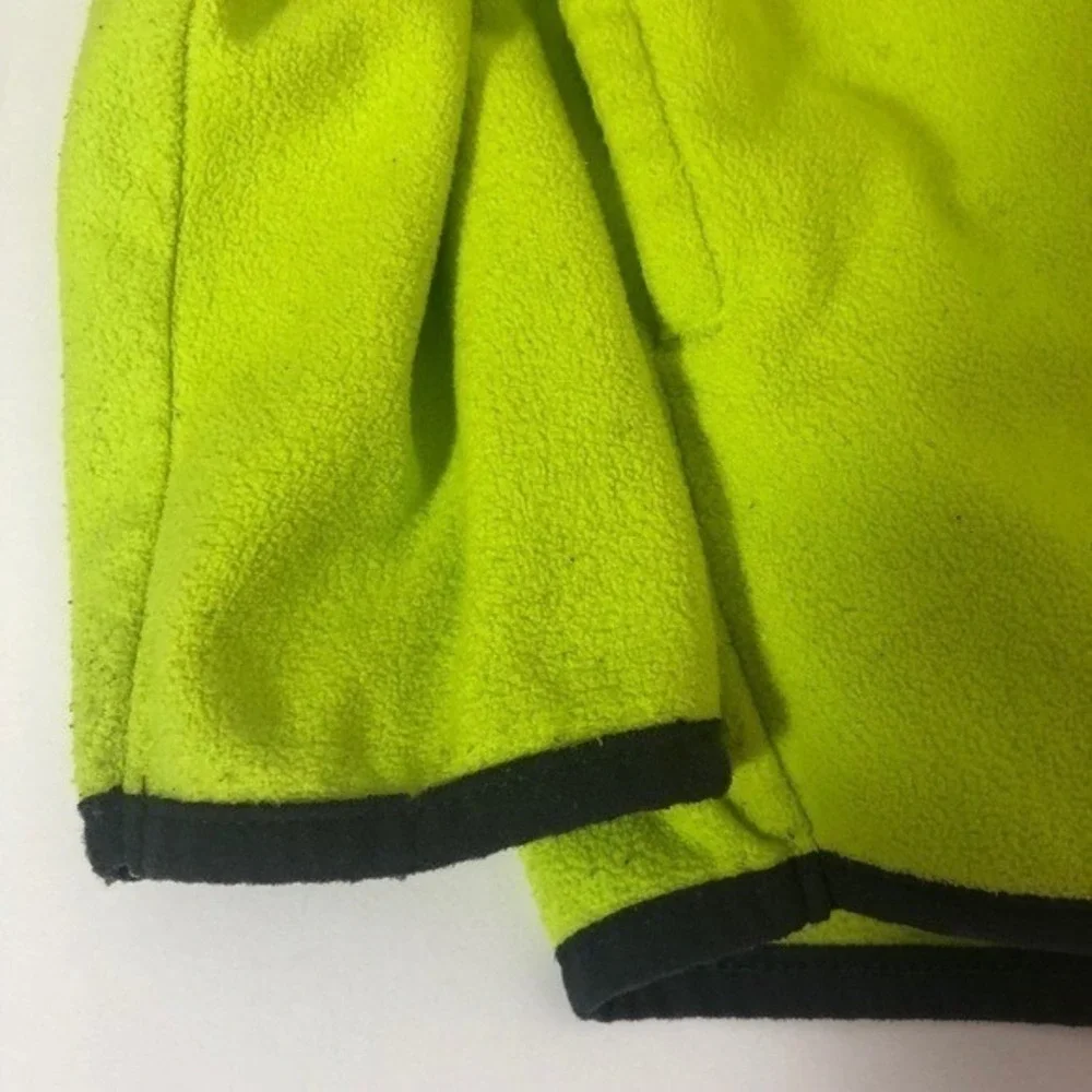 OshKosh Fleece Pullover Size 6